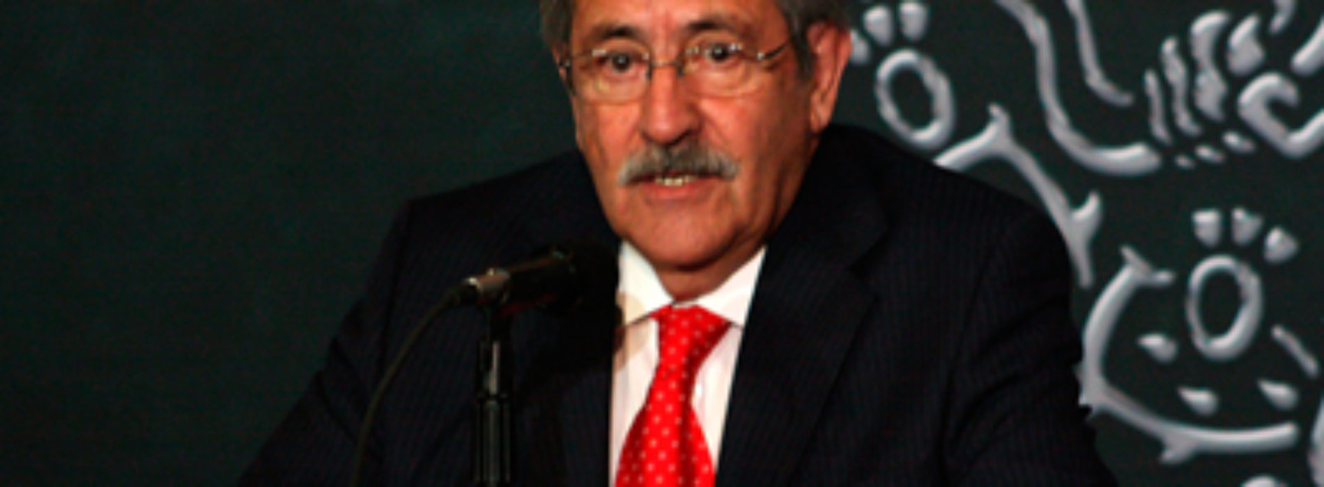 Asiste Embajador Ricardo Núñez a conferencia magistral: “La Transición Política en la República de Chile”