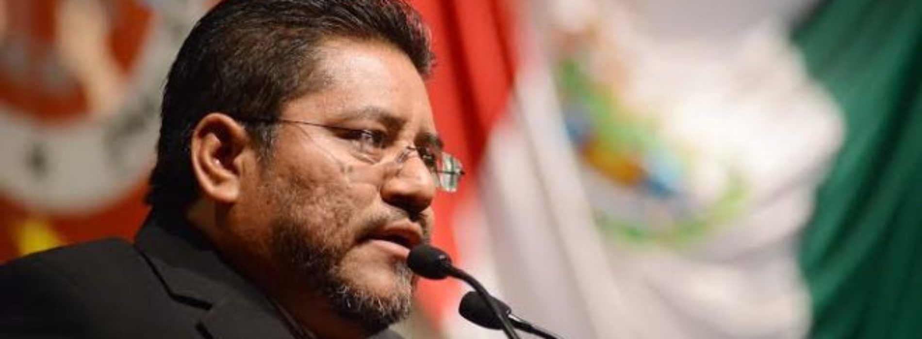 Pide diputado Jesús López Rodríguez garantizar el derecho a las mujeres para acceder a cargos públicos