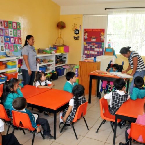 #Oaxaca #Educación @GabinoCue @IEEPOGobOax Mediante escuelas incluyentes promueve IEEPO educación humanista y de valores