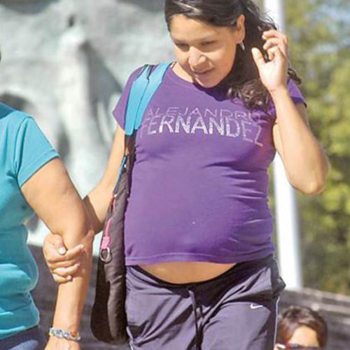 IMSS e ISSSTE deberán atender a embarazadas sin derechohabiencia: SSA