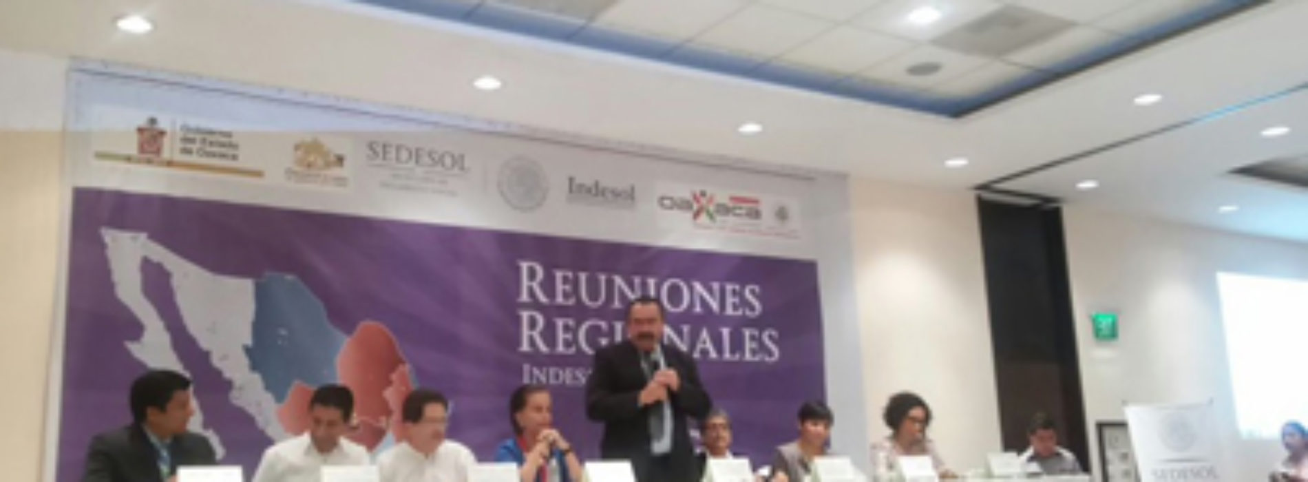 Fortalece Gobierno de Oaxaca alianza con Organizaciones de la Sociedad Civil