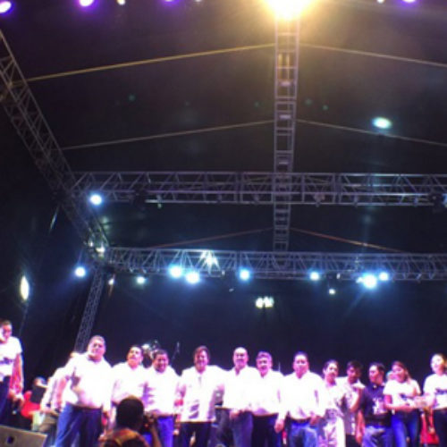 Festival de Jazz de Mazunte, detonante económico de la Costa Oaxaqueña