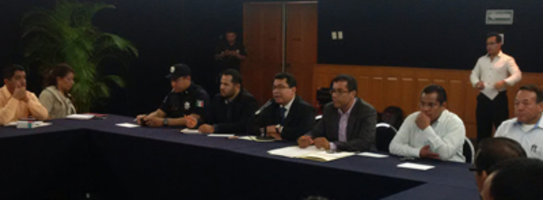 Con transparencia y legalidad, inicia SEVITRA reordenamiento de mototaxis, en Xoxocotlán