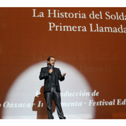 Arranca XXI Festival “Eduardo Mata” en Oaxaca