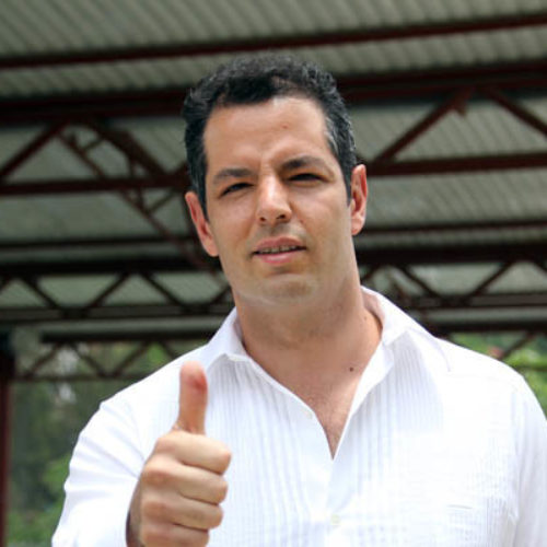 Renuncia Alejandro Murat al Infonavit; va por candidatura a gubernatura