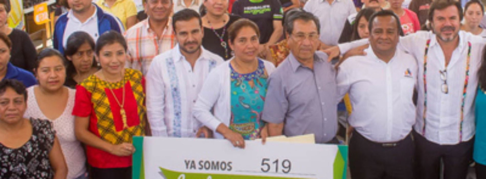 Financiamiento en Oaxaca, detonante de desarrollo y cultura empresarial: STyDE