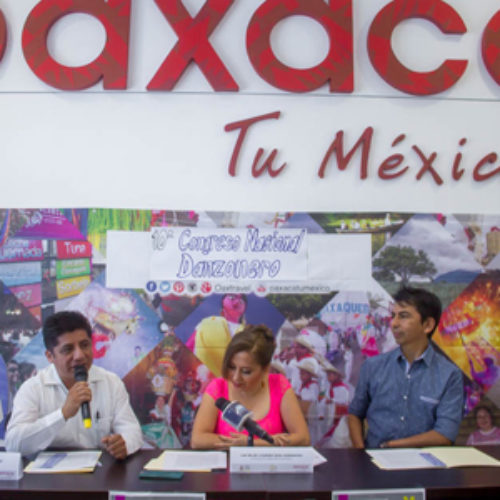 Décimo Congreso Nacional Danzonero, motor cultural y turístico para Oaxaca