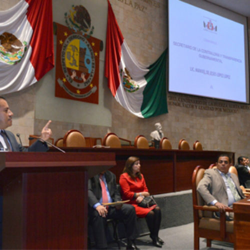 Con nueva cultura del servicio público, Gobierno de Oaxaca avanza por la ruta del cambio