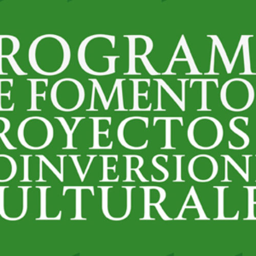 Publica FONCA la convocatoria 2015 para el Programa de Fomento a Proyectos y Coinversiones Culturales
