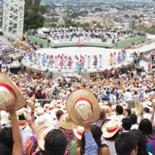 Oaxaca, ejemplo de promoción turística asertiva