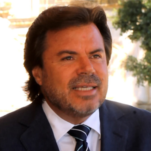 Impulsa STyDE el emprendedurismo en el Istmo: José Zorrilla