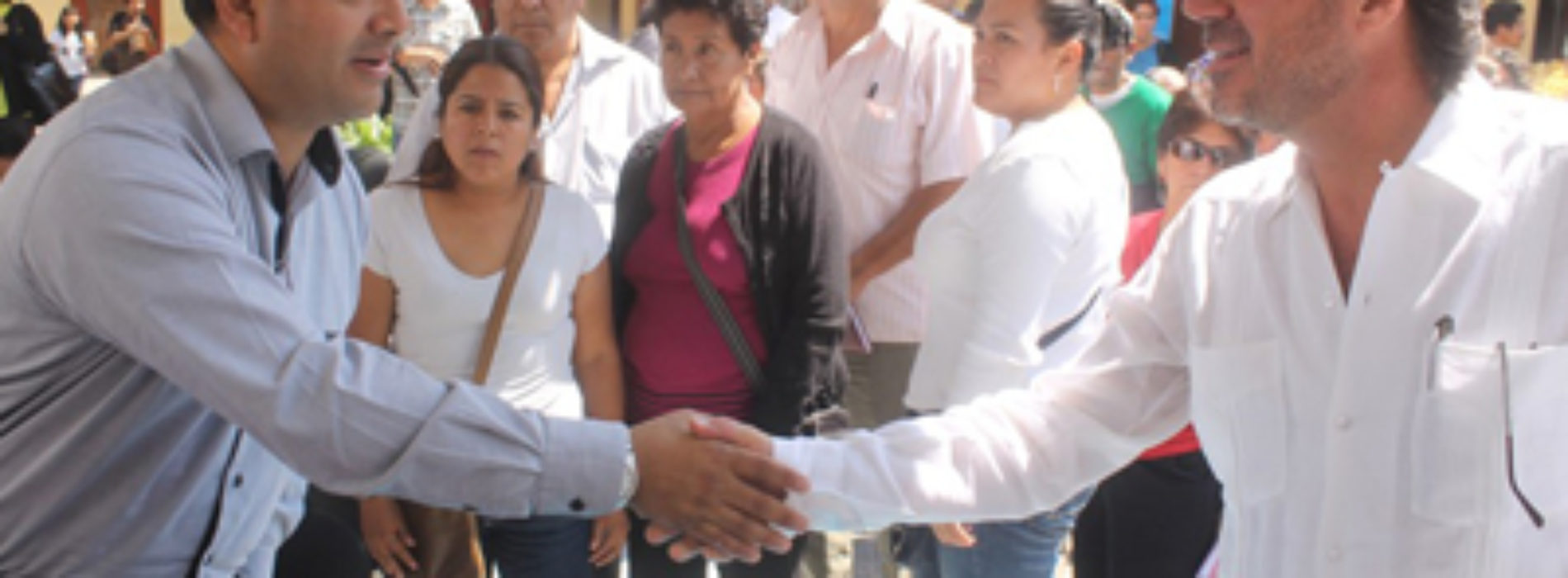 Con créditos y apoyos, Fondo Oaxaca impulsa a los sectores productivos del estado