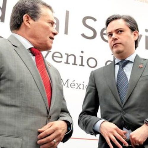 Comisionados “tendrán que trabajar”: SNTE