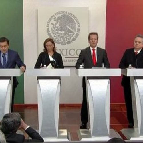 Medio Oriente, oportunidad de expansión para México: Eduardo Sánchez