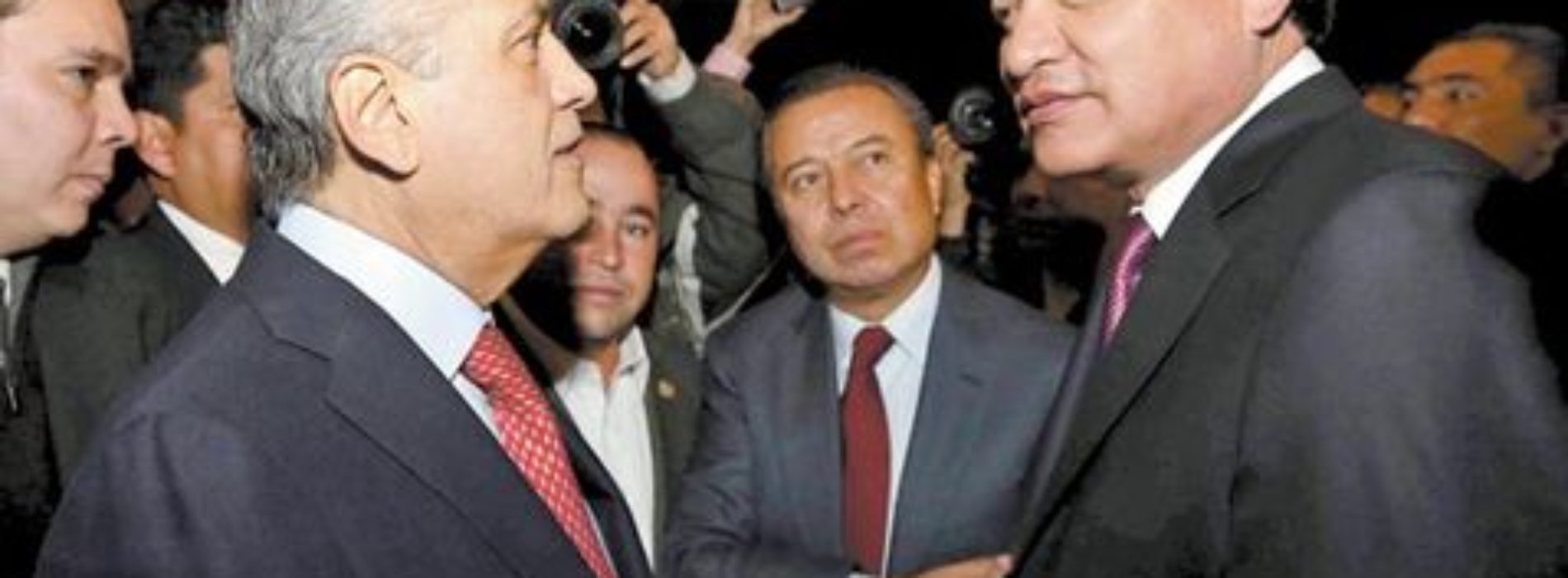 Pide Osorio a opositores presentar su propuesta