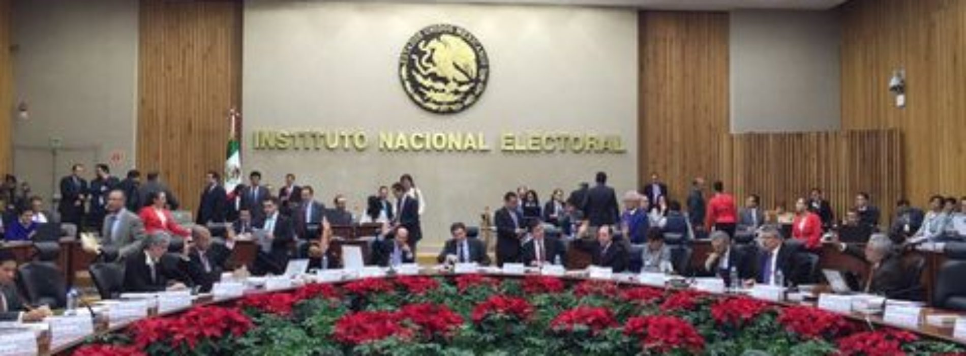 INE pide respetar veda electoral en Colima