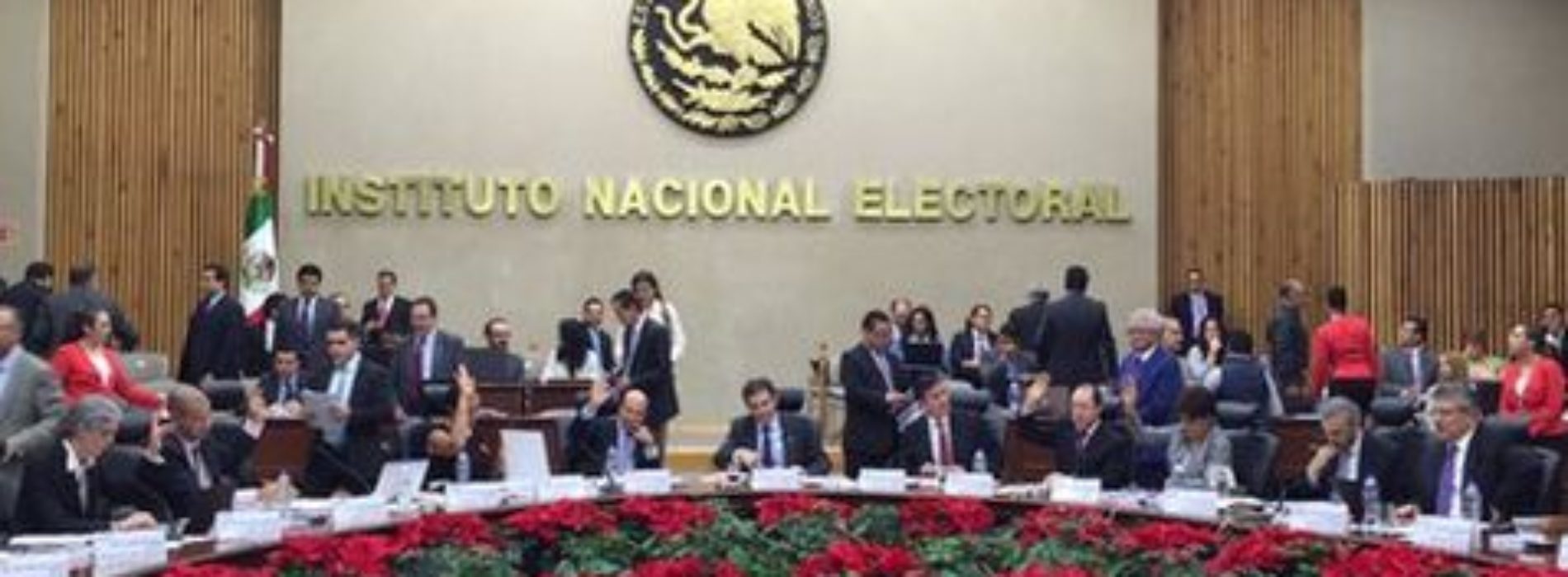 Instalan más del 90% de casillas por elecciones en Colima