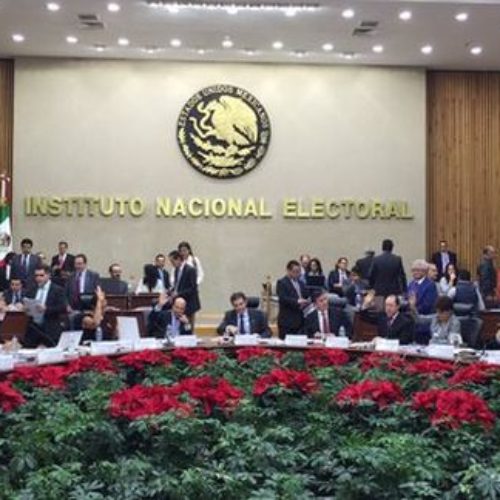 Instalan más del 90% de casillas por elecciones en Colima