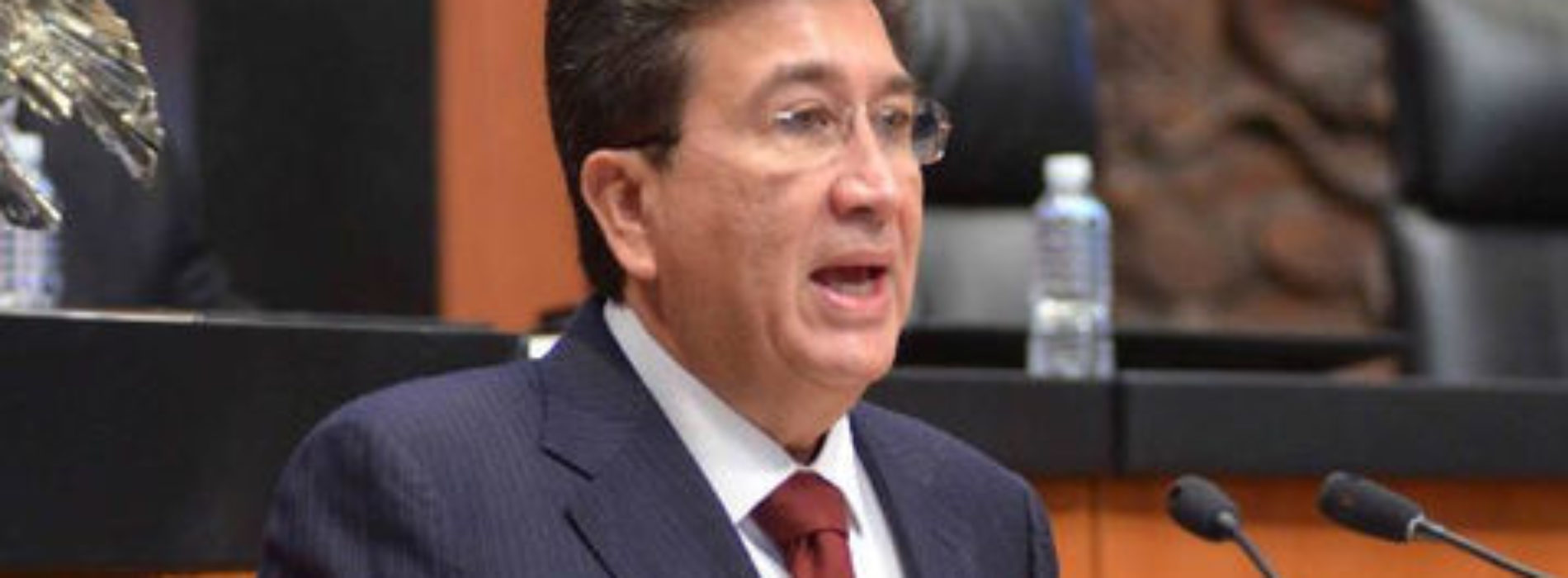 PRI retendrá gubernatura en Veracruz: Yunes Landa
