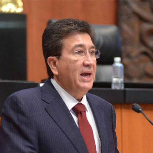 PRI retendrá gubernatura en Veracruz: Yunes Landa