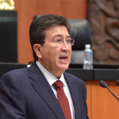 Yunes Landa será el candidato del PRI en Veracruz