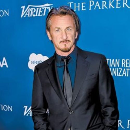 México me puso en la mira del cártel de Sinaloa: Sean Penn