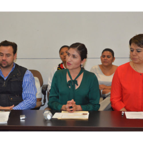 ICAPET y Universitarios contribuyen para potencializar Rutas Turístico-Económicas en Oaxaca