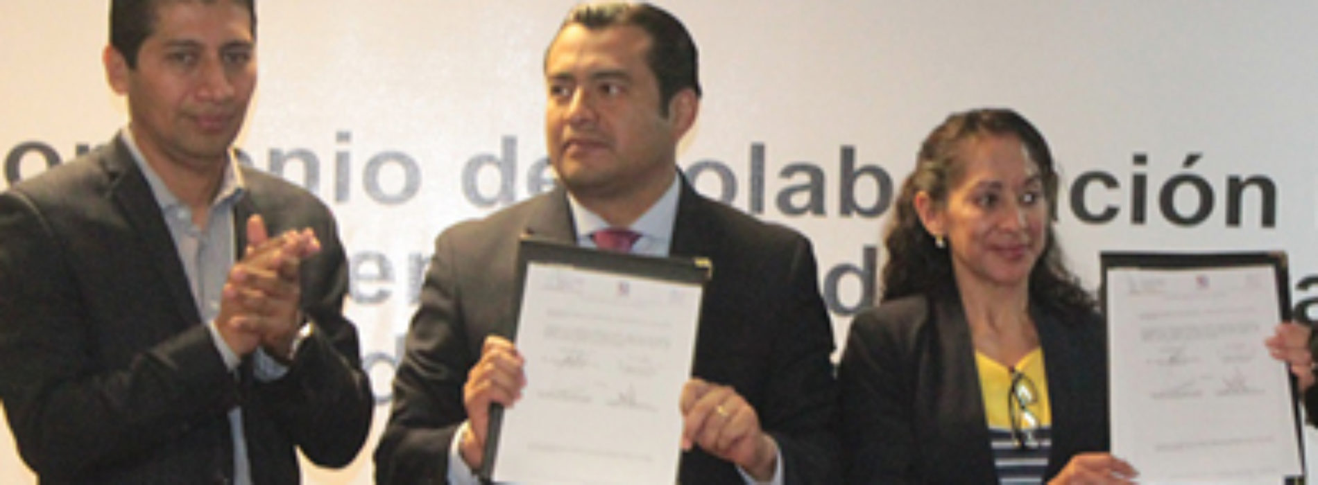 CECUDE e IEEPO suman esfuerzos  para fomentar la masificación del deporte en Oaxaca