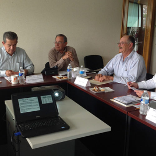 Reestructuran Comité de Origen y Trazabilidad de Oaxaca