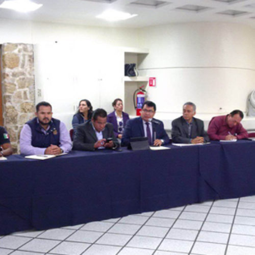 Continúan regularización de mototaxis en Xoxocotlán