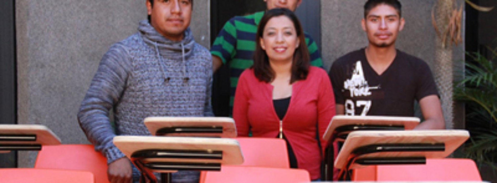 Destinan recursos para fortalecer a Telebachilleratos Comunitarios de Oaxaca