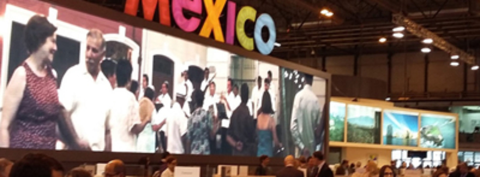 Atractivos turísticos de Oaxaca cautivan a la comunidad Iberoamericana: STyDE
