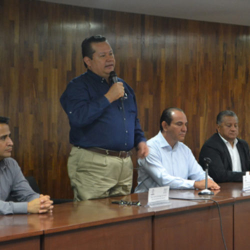 Gobierno de Oaxaca apoya a municipios con acciones de capacitación
