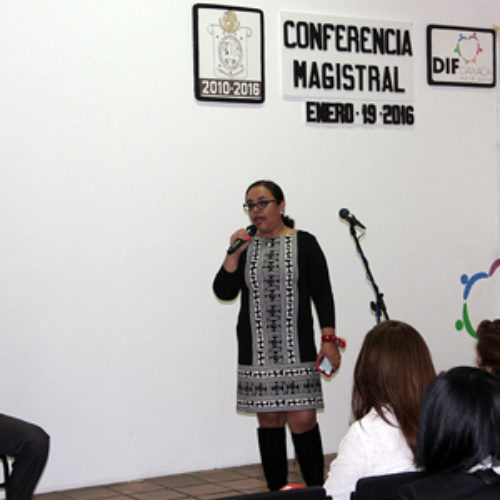 Oaxaca avanza en el respeto de los derechos de niñas, niños y adolescentes: DIF Estatal