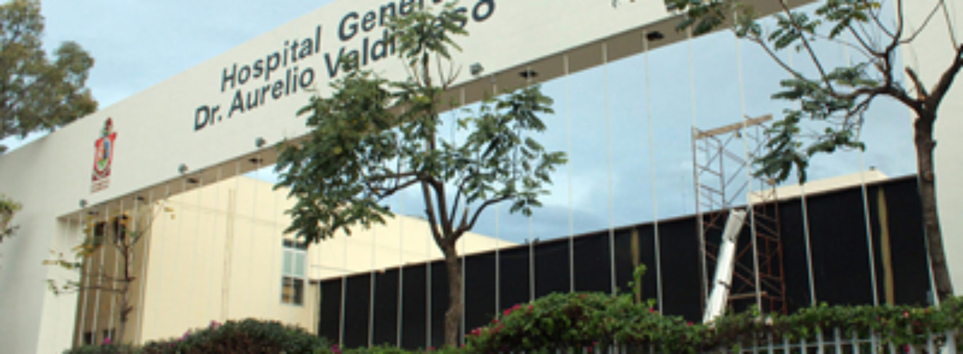 Dignifica Gobierno de Oaxaca servicios de salud del Hospital “Dr. Aurelio Valdivieso”: Gabino Cué