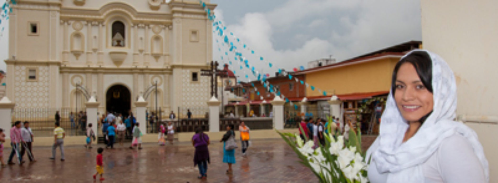 Riqueza natural, histórica y cultural se vive en las Rutas Turístico- Económicas de Oaxaca