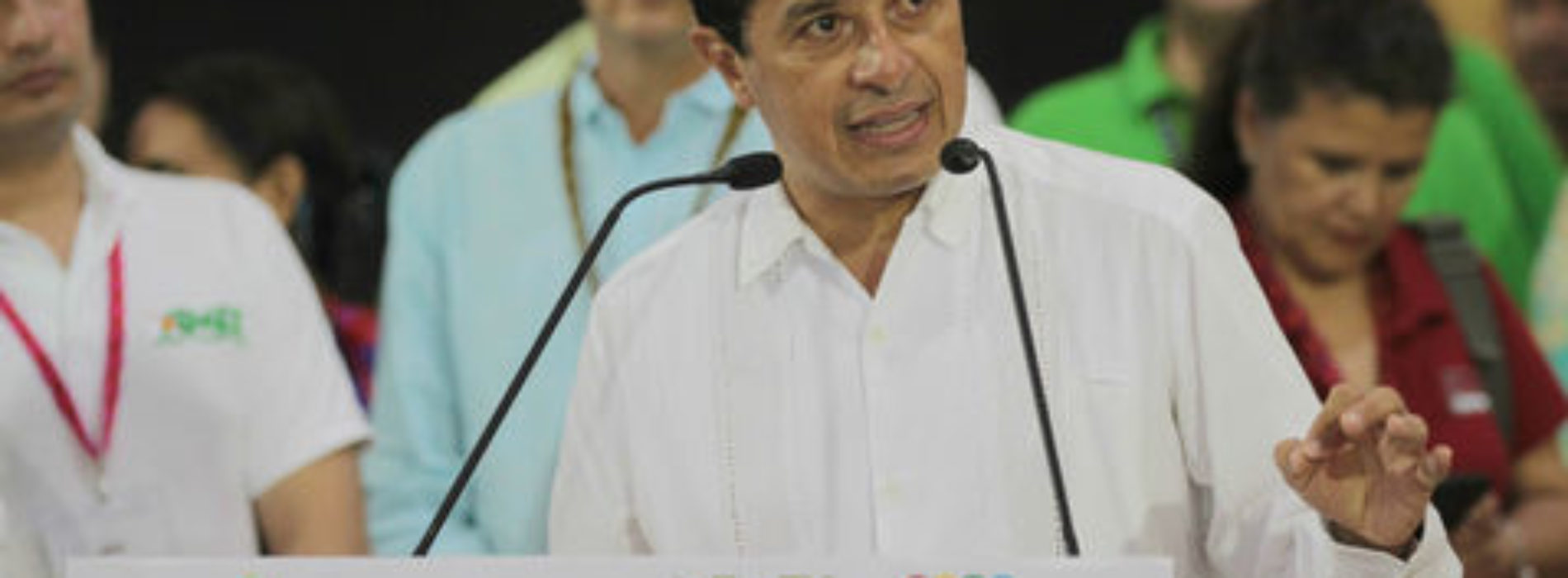 PRD propone a ex priista ser su candidato en Quintana Roo