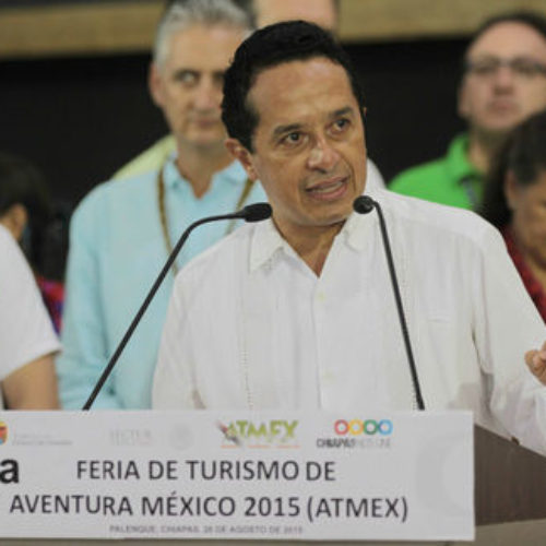 PRD propone a ex priista ser su candidato en Quintana Roo