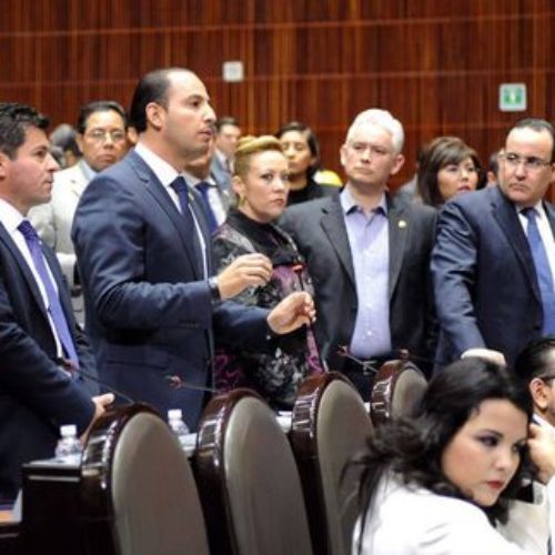 Diputados cuestionan tardanza de ‘El Bronco’ ante riña en Topo Chico