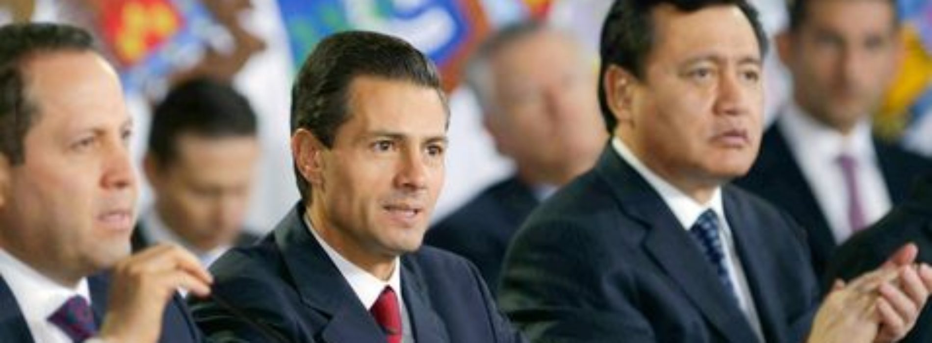 Peña urge al Congreso debatir ya el Mando Único