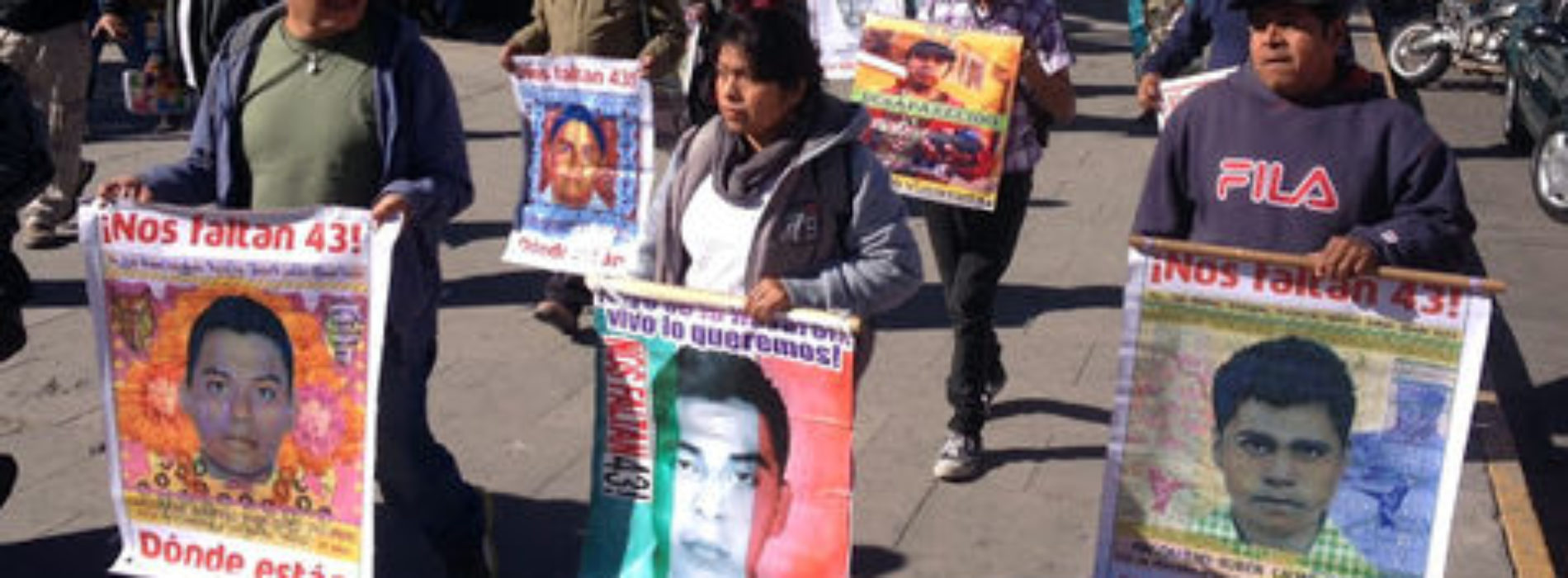 Amnistía: la impunidad sigue siendo la norma en México