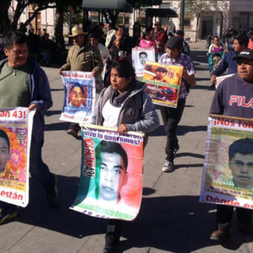 Amnistía: la impunidad sigue siendo la norma en México