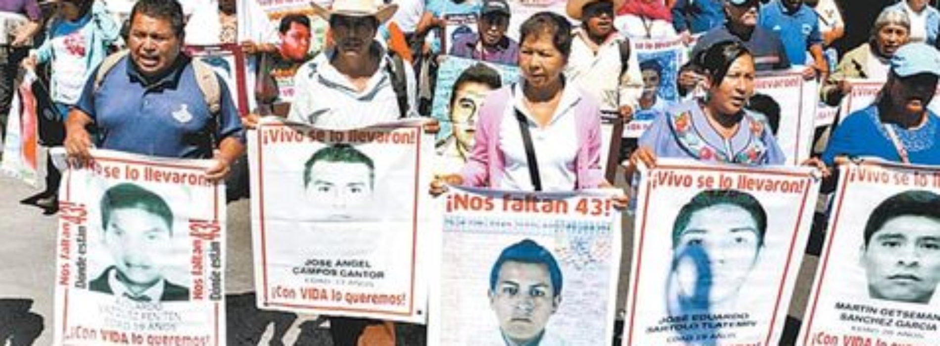 Prevén la liberación de 6 policías del caso Iguala
