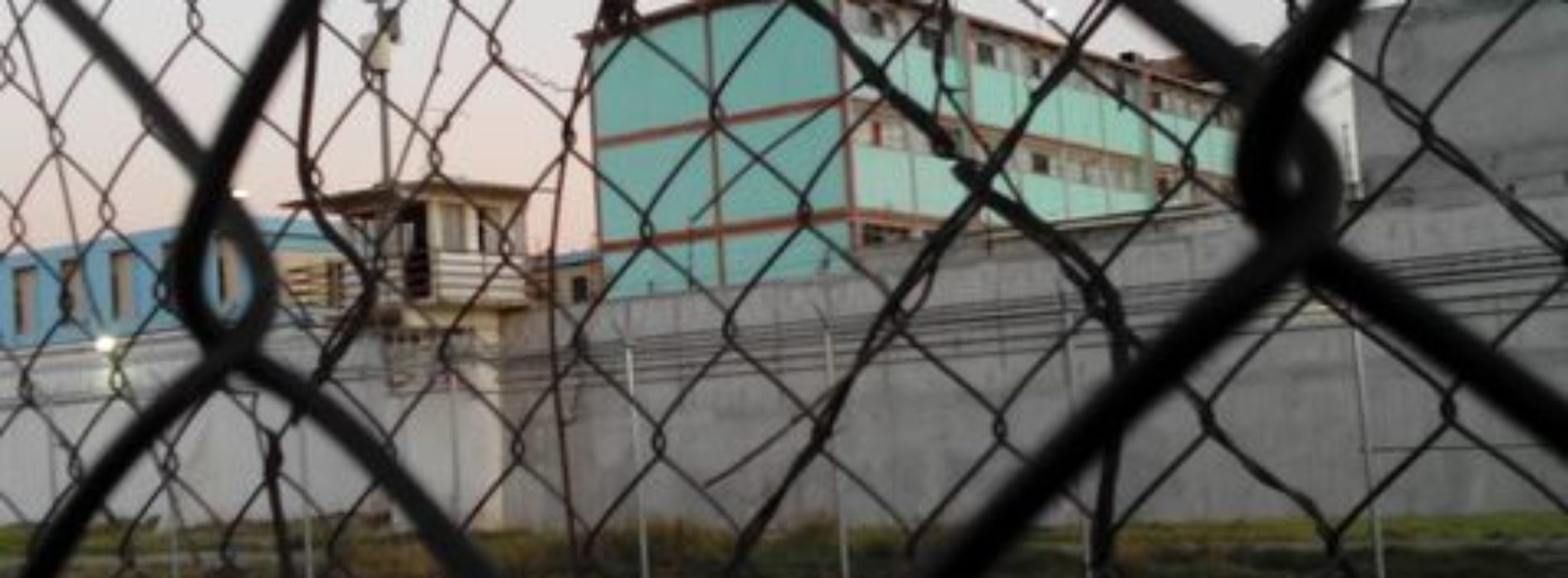 Refuerzan seguridad en cárceles de Coahuila