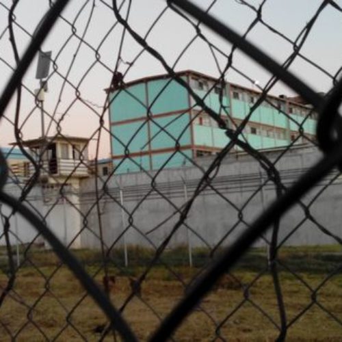 Refuerzan seguridad en cárceles de Coahuila