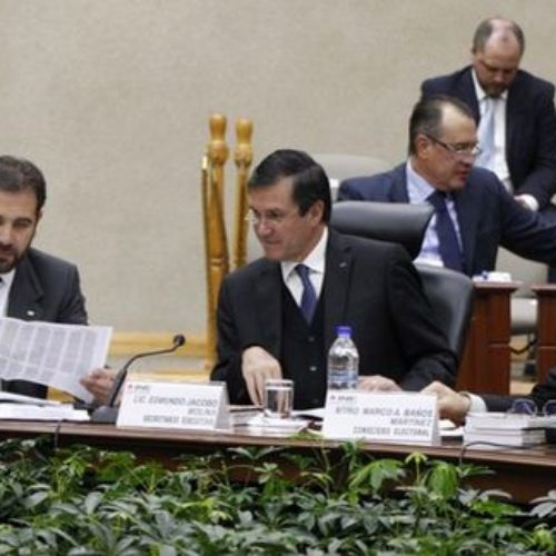 Córdova: recorte presupuestal no debe ser obstáculo para elecciones