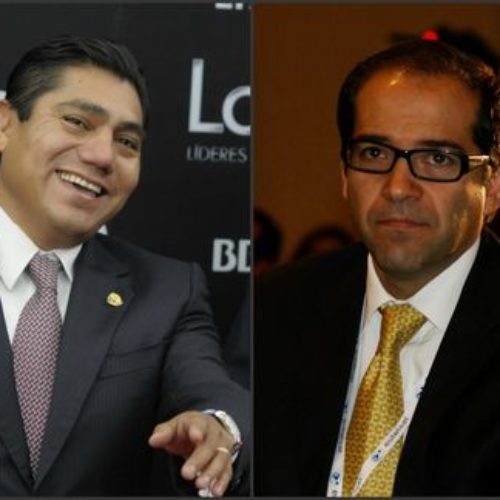 Debate entre candidatos de Colima costó 1.7 mdp: INE