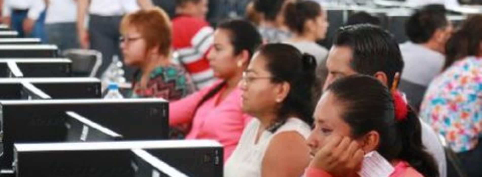 Mexicanos Primero pide a SEP apoyo a maestros evaluados