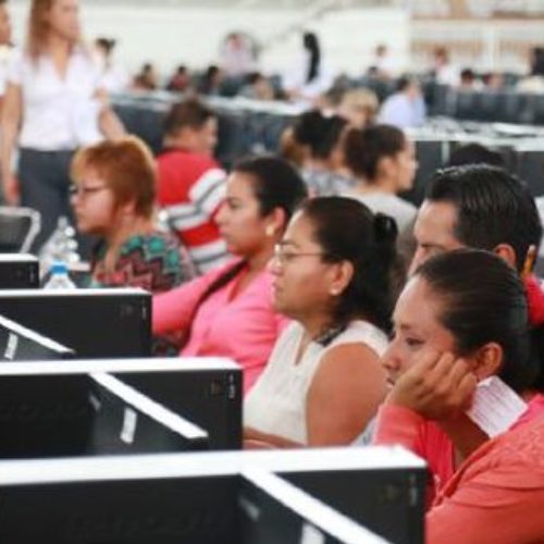 Mexicanos Primero pide a SEP apoyo a maestros evaluados