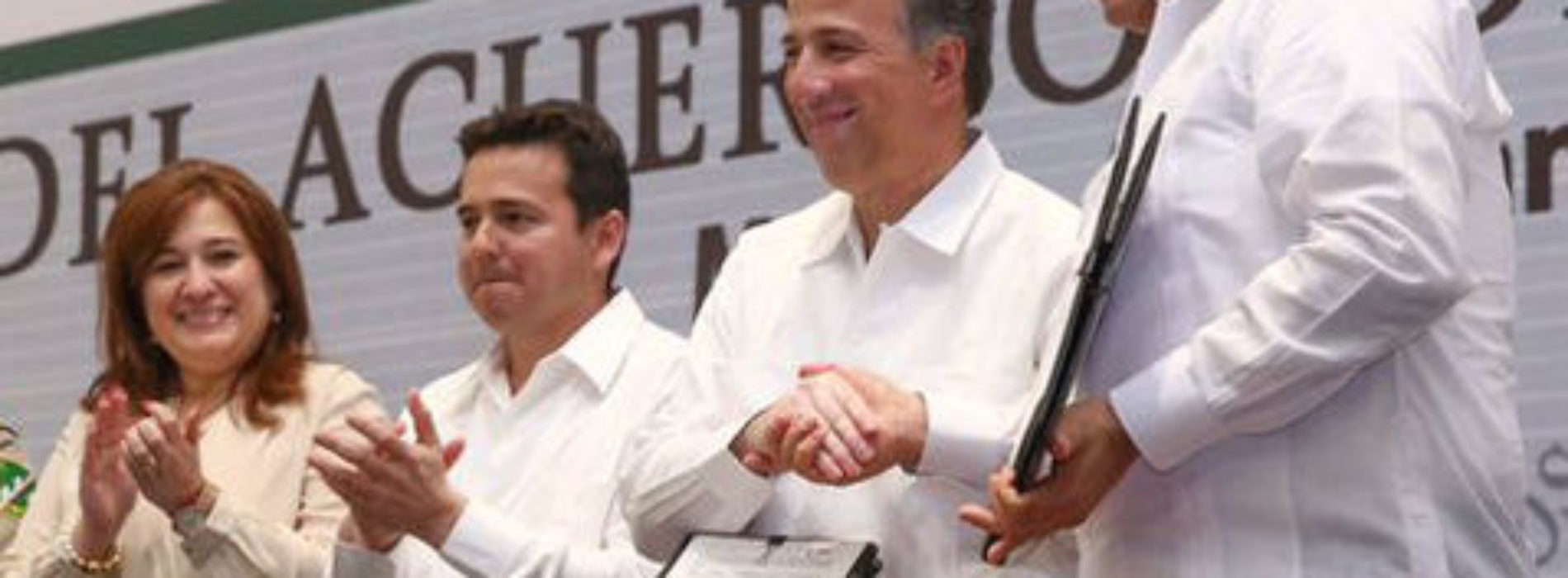 Meade: no habrá recortes presupuestales en Sedesol